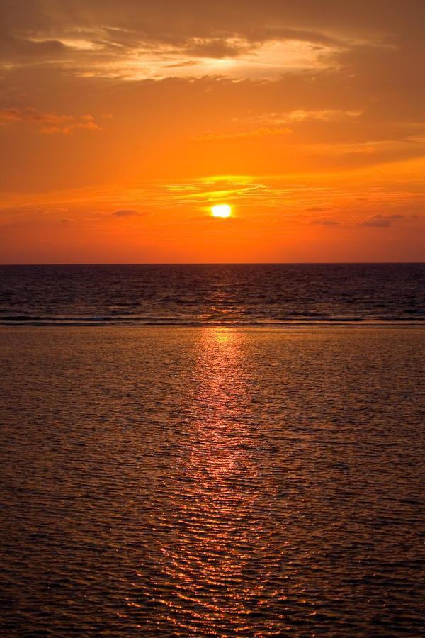 Pelican Beach Resort South Water Caye Dangriga Exterior foto