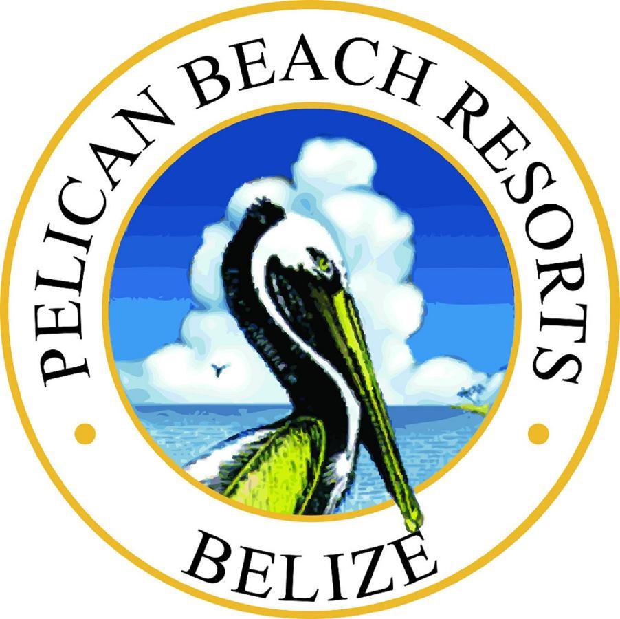 Pelican Beach Resort South Water Caye Dangriga Exterior foto